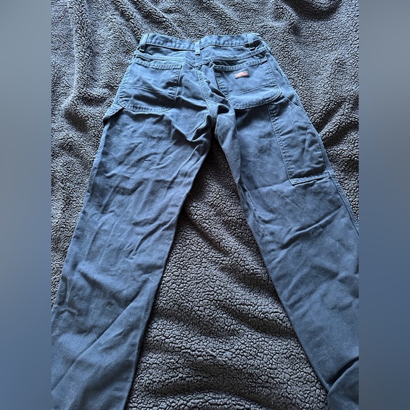 Dickies work pants - Picture 3 of 4